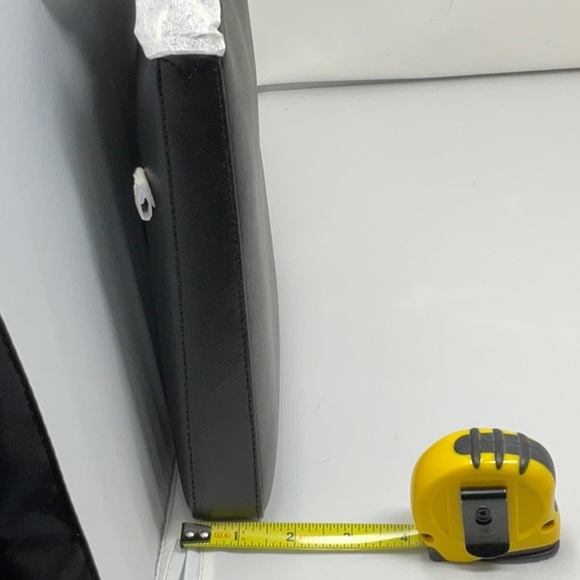 NWT Kate Spade North-South Leather Crossbody Bag - Picture 4 of 16